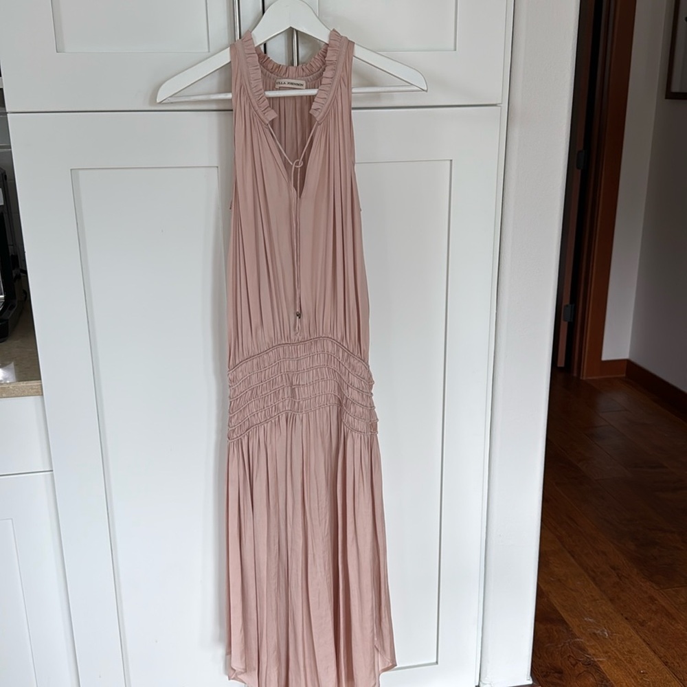 Ulla Johnson dress